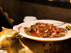 -炊烟小炒黄牛肉(中心印象城店)
