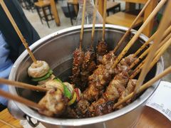 -炒豆合作社(东四总店)