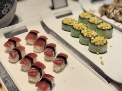 -宁波东钱湖华茂希尔顿酒店·湖畔全日餐厅