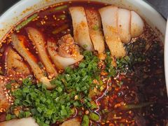 -随和家宴·川菜(杜甫草堂店)