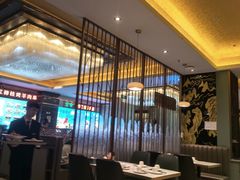 -燕兰楼·清真西北融合菜(亚运村店)