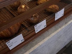 -大酉·M Coffee(北京美术馆店)