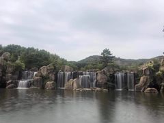 -白马涧龙池景区
