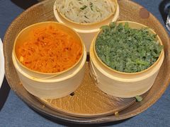 -金狮麟·新豫菜(金码大厦店)