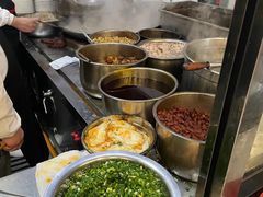 -蒋家肠旺面馆(合群路店)