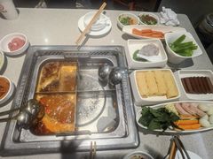 -海底捞火锅(群光广场店)