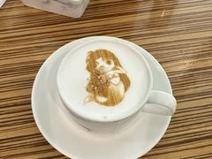 -亚特兰蒂斯-番红花海鲜自助餐厅·鲜活海鲜·小火锅