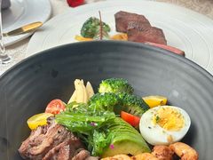-Wei菋·Le Bistrot