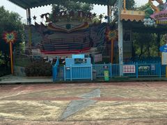 -美的鹭湖探索王国