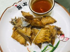 -启东海鲜人家(古美路店)