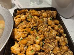 -一棠龙虾•王牌虾球(光谷天地店)