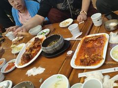 -全州拌饭馆(断桥店)