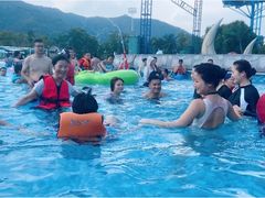 -苏州乐园森林水世界