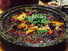 -烛影拾光观景餐厅·创意菜·摄影·小提琴(大唐不夜城店)