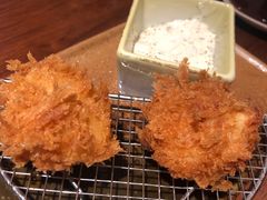 -山杏yama-katsu·吉列炸物