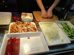 -特派卷·老北京烤鸭卷(合生汇购物中心店)