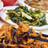 好消息～好消息～宝藏大食堂～！
