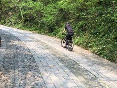 -紫金山索道-售票处