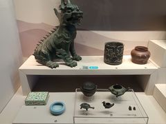 -淮安市博物馆