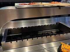 -嫩羊羊·延边烤串·朝鲜族美食(张家港美食街店)
