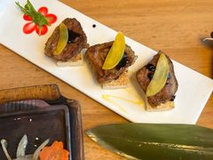 -王鼎精致料理铁板烧(世博源店)