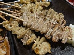 -木子烧鸟屋(百子湾店)