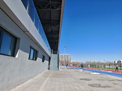 -回龙观体育文化公园