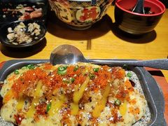 -东岸料理·寿司·刺身