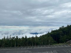 -富士山吉田線五合目