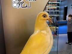 -琬苑鸽庄·川粤融合菜(解放碑总店)