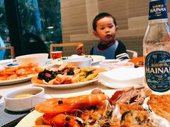 -味餐厅·海鲜·火锅·自助餐