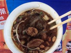 -塔湾兴顺国际观光夜市