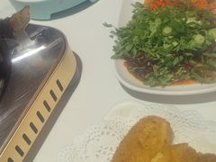 -0317火锅鸡·清真(正达店)