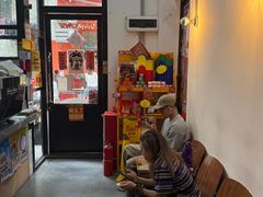 -无牌咖啡&酒馆