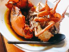 -Ministry of Crab(科伦坡店)