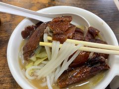 -佳记厚街烧鹅濑粉(广州总店)
