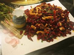 -庆合府重庆大排档(紫都城店)