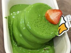 -狐狸和向日葵(北京路店)