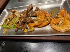 -大神太神·铁板烧(七宝领展广场店)