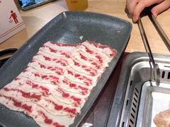 -新石器烤肉(百联川沙店)