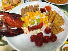 -無招牌海鮮(芽笼店)