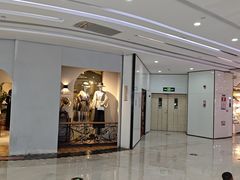 -百佳华佳漾里(坂田店)