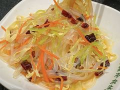 -清真·锦翔炝锅鱼(明德门店)