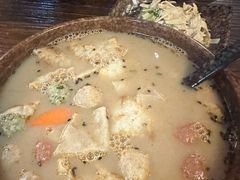 -玉祥府牛肉罩饼(金光道店)