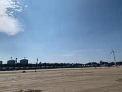 -六鳌翡翠湾滨海度假景区