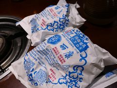-菌之家·专业纯野生菌火锅·特色炒菌