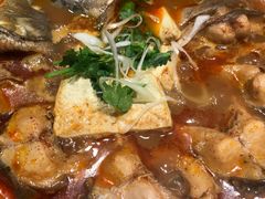 -西贝莜面村(当代商城店)