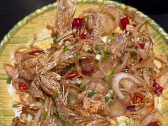 -健眺小海鲜(临海后山店)