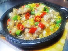 -九锅一堂酸菜鱼(新南凯德直营店)