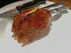 -阿里家·新疆烤肉酒場 by MIG